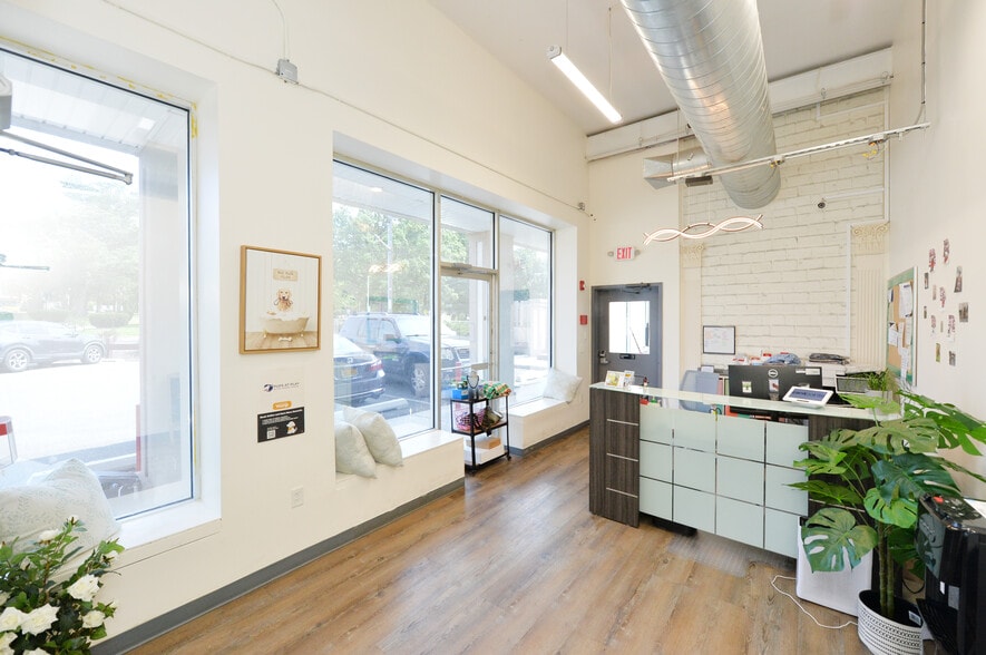 More Photos Of 85-A Walnut St, Montclair Storefront Retail Office For Sale