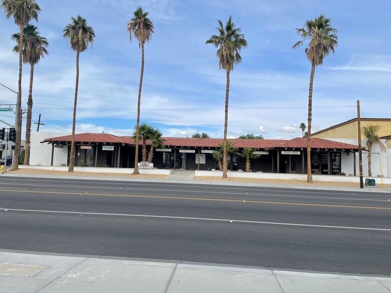 Primary Photo Of 82500 Hwy 111, Indio Office For Lease