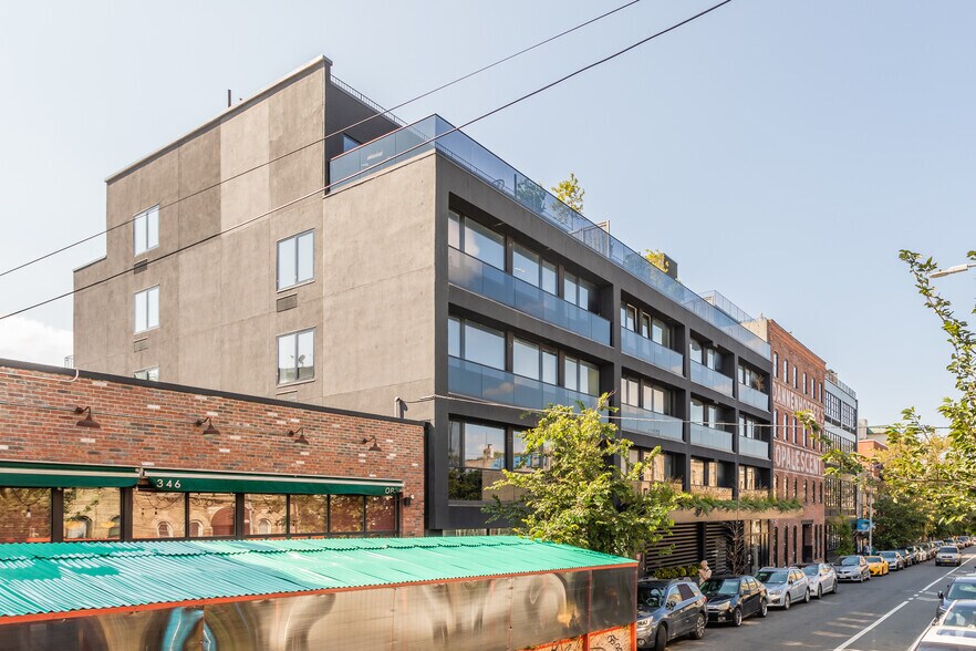 More Photos Of 336 Himrod St, Brooklyn Apartments For Lease