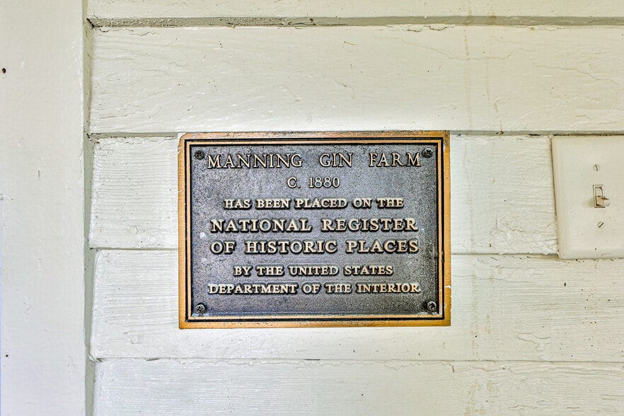 More Photos Of 164 Manning Gin Rd, Bethlehem Land For Sale