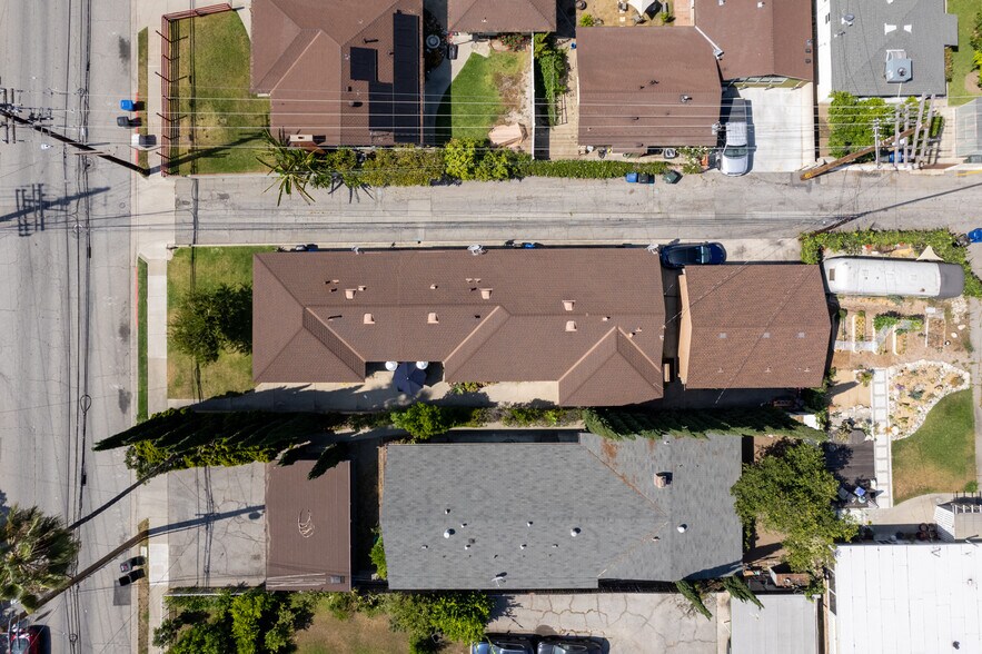 More Photos Of 814 S Mayflower Ave, Monrovia Multifamily For Sale