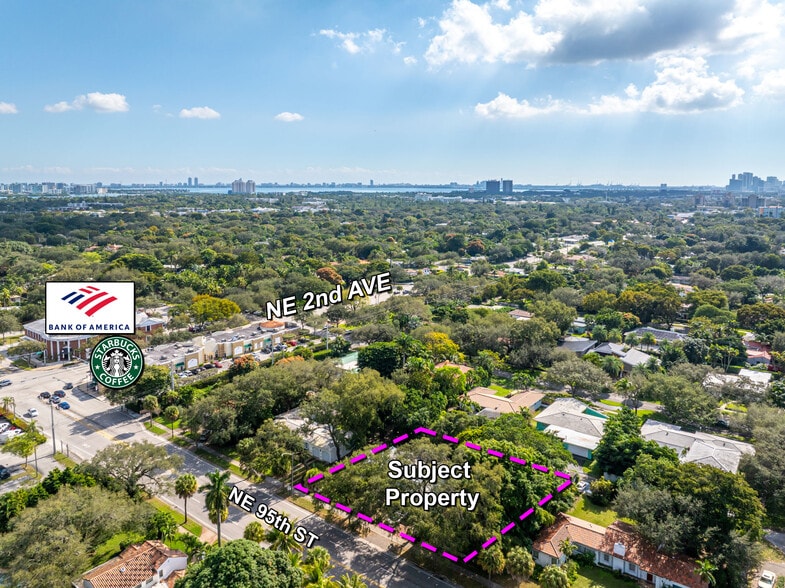 More Photos Of 140 NE 95th St, Miami Shores Land For Sale