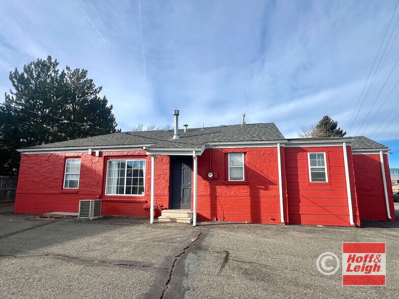 More Photos Of 1420 Garrison St, Lakewood Storefront Retail Residential For Sale