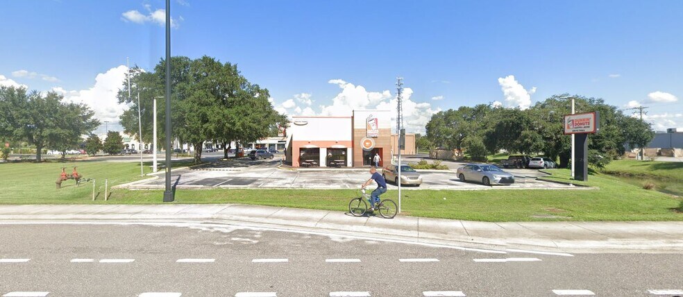 More Photos Of 1206-1264 N Broadway Ave, Bartow Unknown For Lease