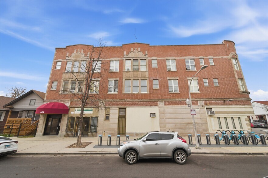 More Photos Of 5833-5845 W Division St, Chicago Apartments For Sale
