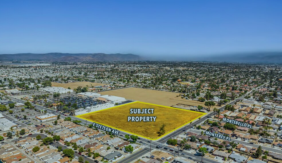 More Photos Of , Hemet Land For Sale