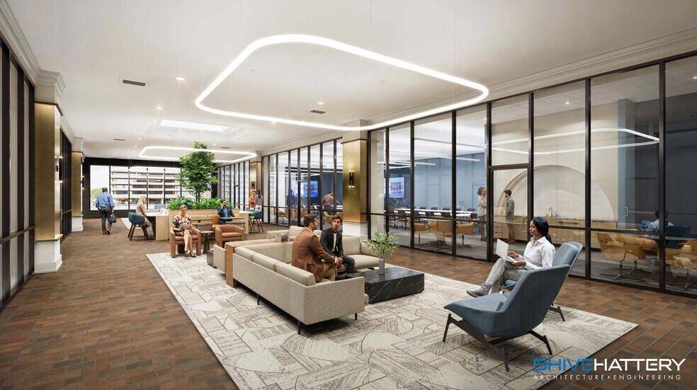 More Photos Of 50 S Main St, Akron Office For Lease