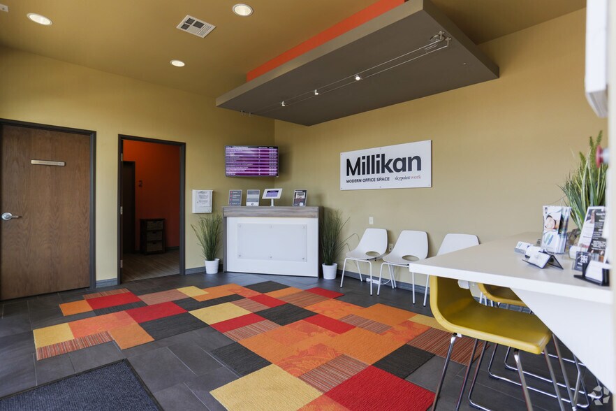 More Photos Of 14631 SW Millikan Way, Beaverton Office For Lease