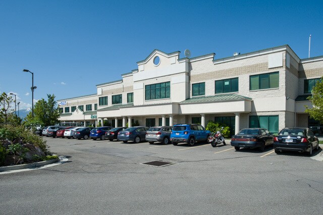 Primary Photo Of 940 S 2000 W, Springville Office For Lease
