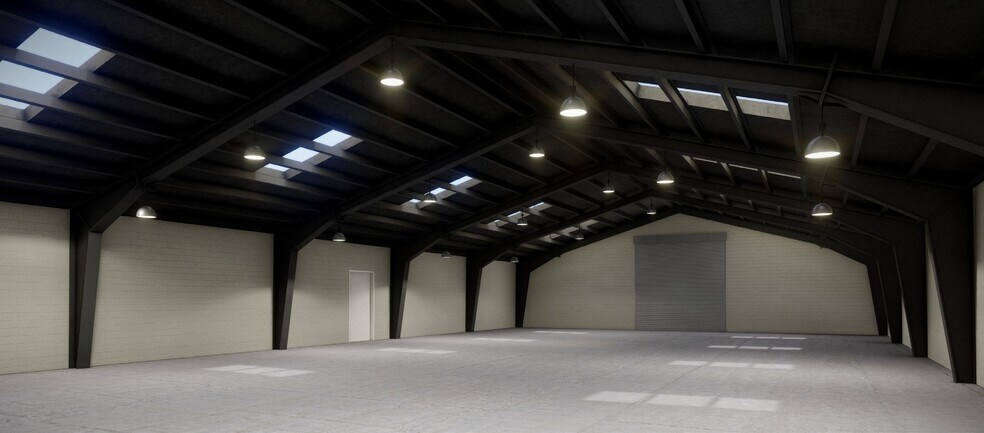 More Photos Of 602 E Butler Ave, Flagstaff Industrial For Lease