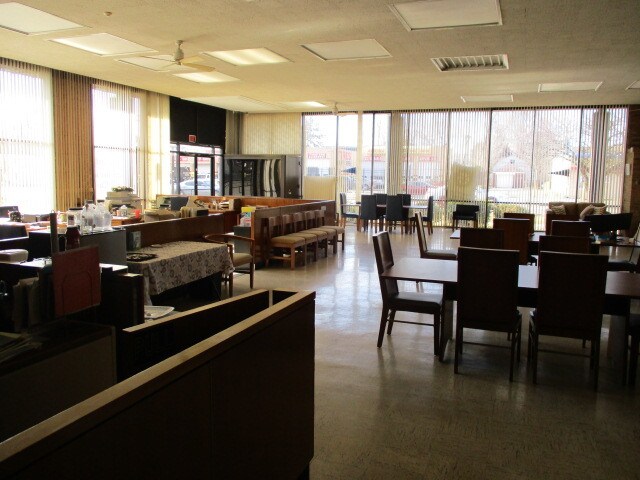 More Photos Of 12300 Morang Rd, Detroit Bank For Sale