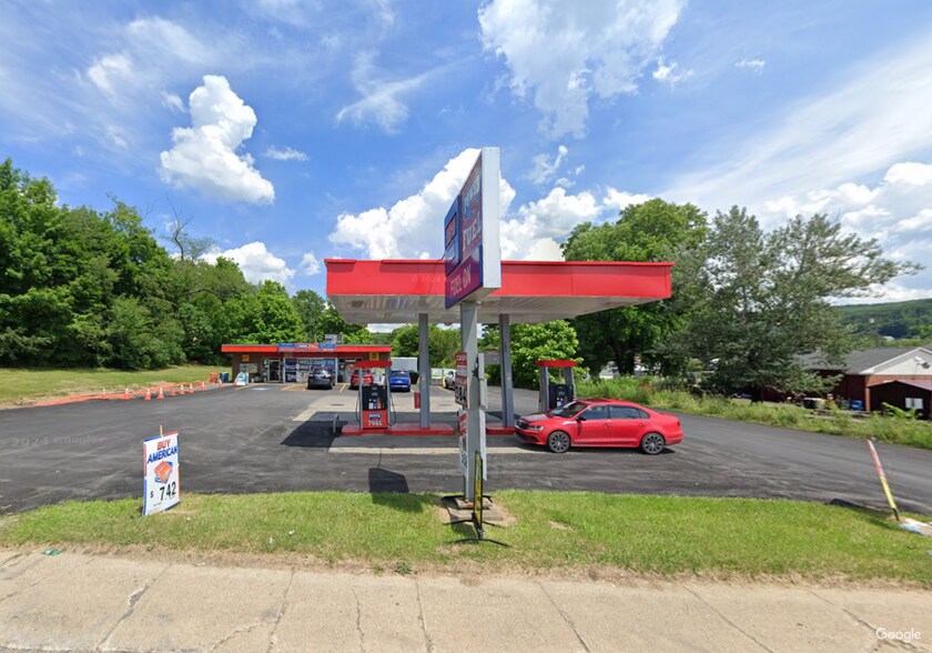 More Photos Of 120 Montmorenci Rd, Ridgway Convenience Store For Sale