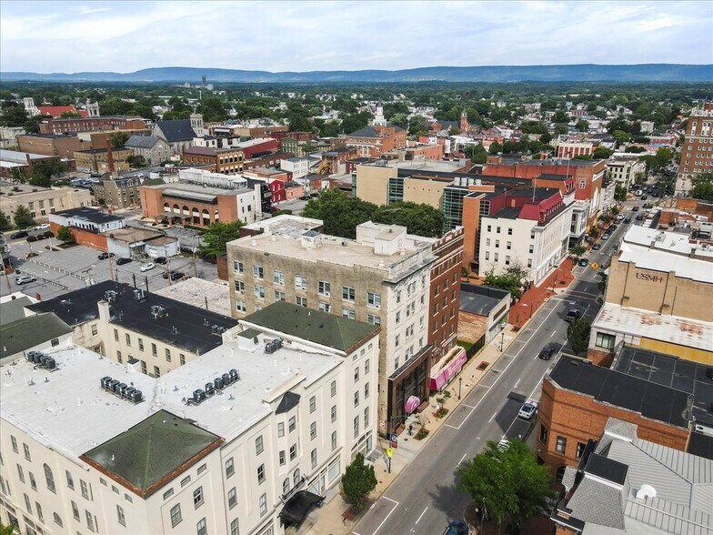 More Photos Of 82 W Washington St, Hagerstown Office For Sale