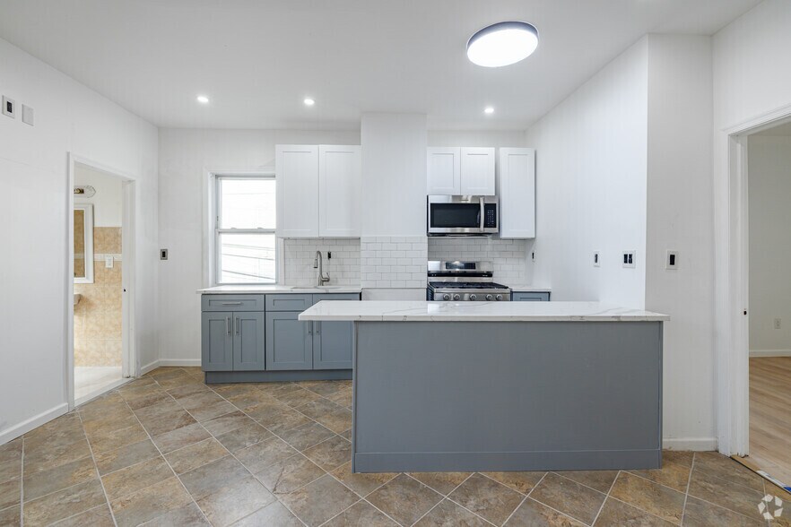 More Photos Of 147 Avenue E, Bayonne Storefront Retail Residential For Sale