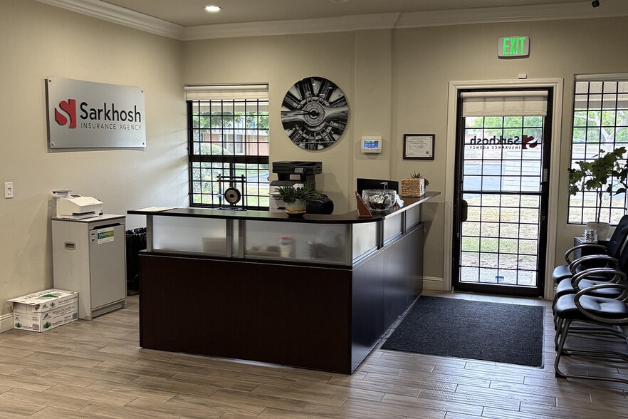 More Photos Of 2491 W Shaw Ave, Fresno Office For Sale