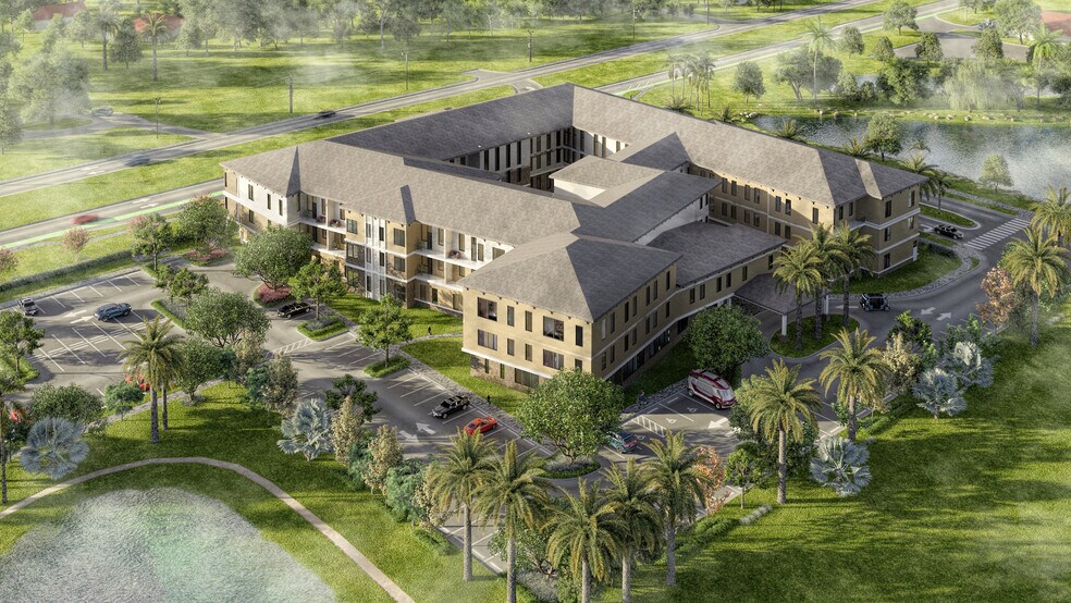 Primary Photo Of 5274 Duncan Rd, Punta Gorda Land For Sale