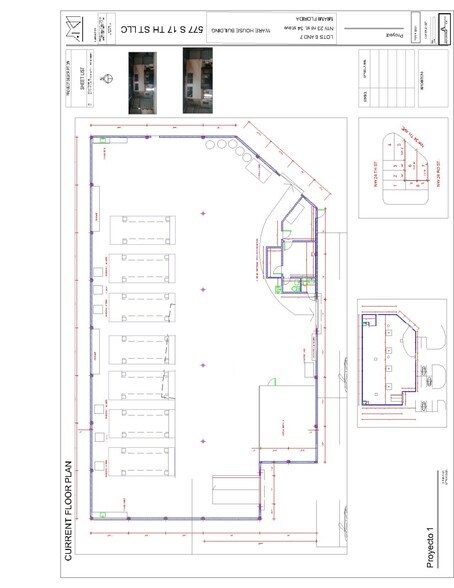 More Photos Of 2300 NW 34th Ave, Miami Warehouse For Sale