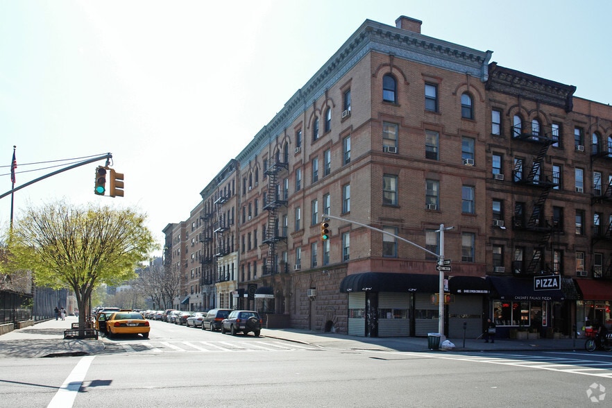 More Photos Of 495 Amsterdam Ave, New York General Retail For Sale