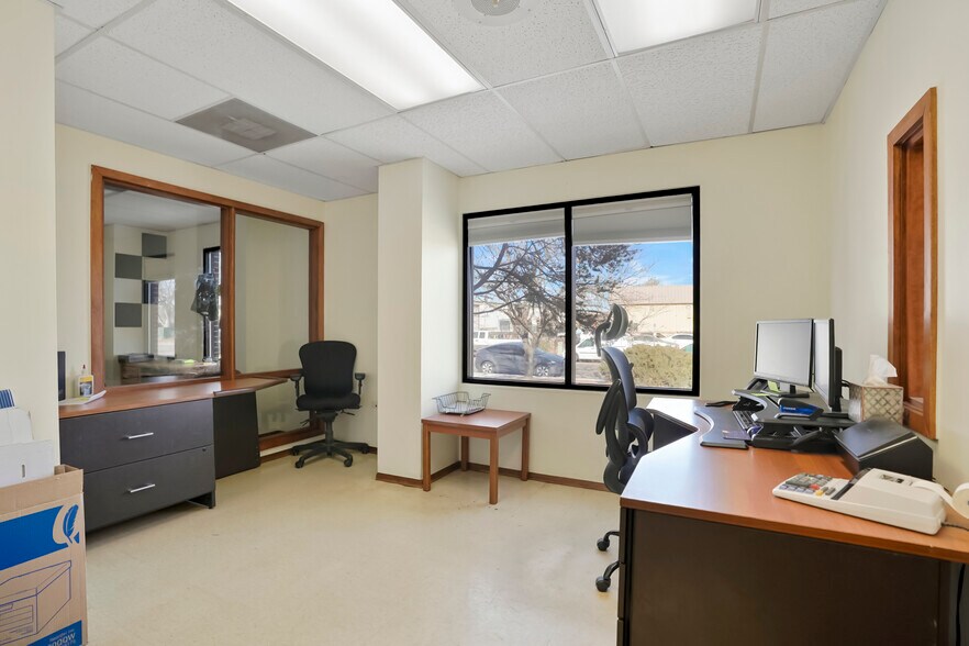 More Photos Of 1770 E 69th Ave, Denver Warehouse For Sale