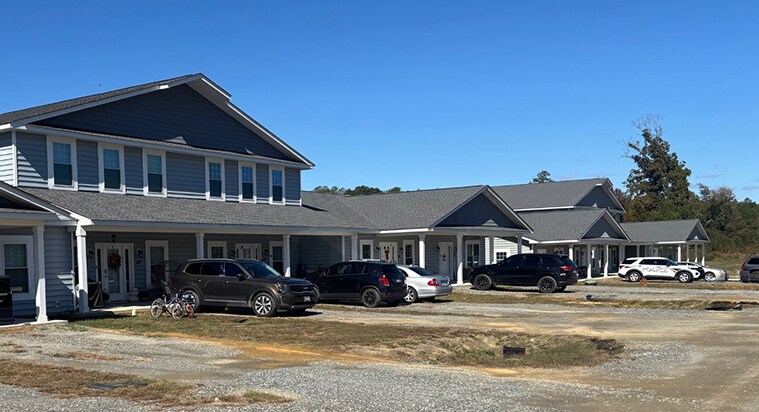 More Photos Of James B Jones Hwy @ Black Stump Road, Kilmarnock Multifamily For Sale