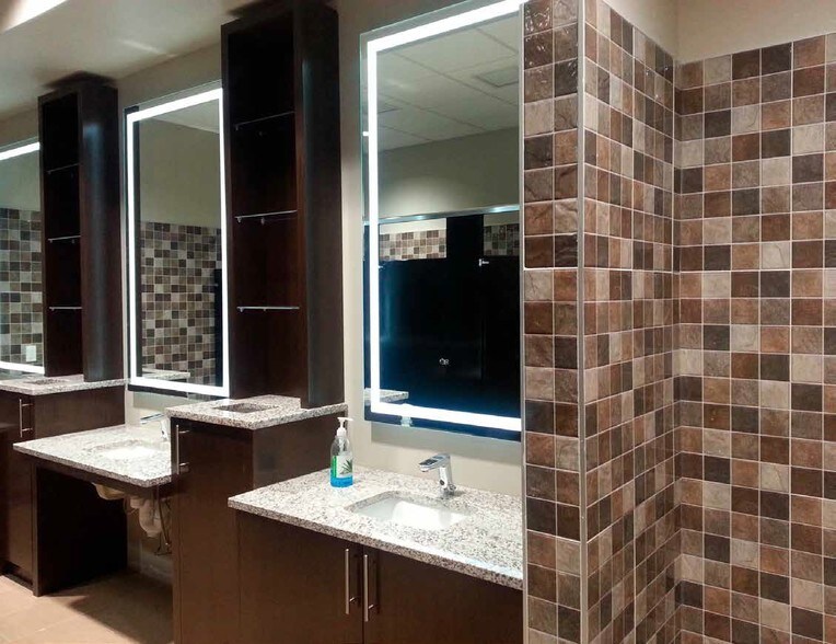 Photo of 2nd Floor Ste 205