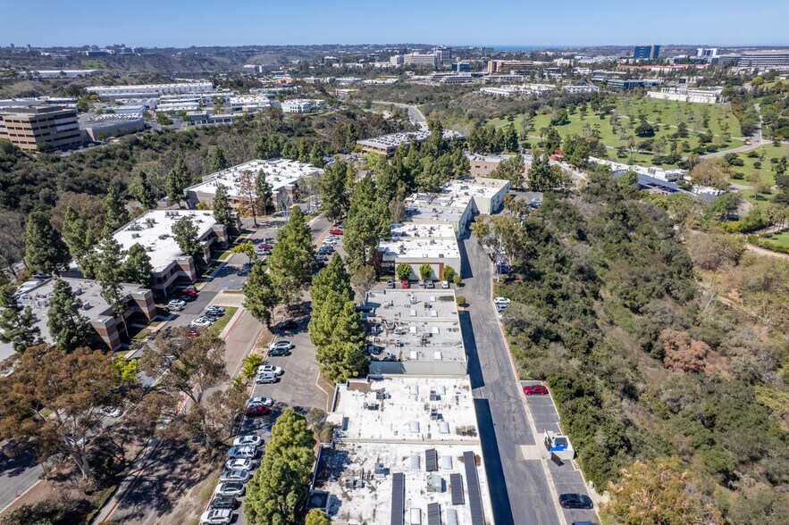 More Photos Of 6322 Ferris Sq, San Diego Research And Development For Sale