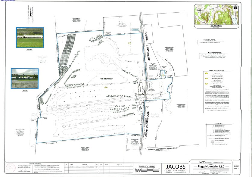 More Photos Of 1135 Toggenburg Rd, Fabius Land For Sale