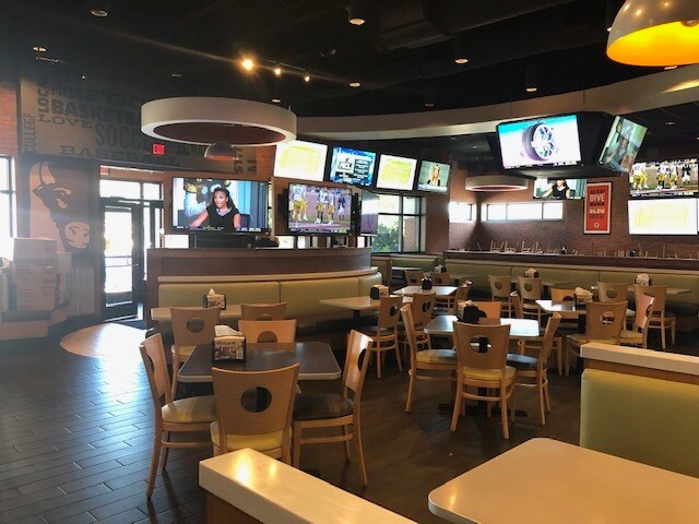 More Photos Of 402 Mary Esther Cut-off, Fort Walton Beach Freestanding For Lease