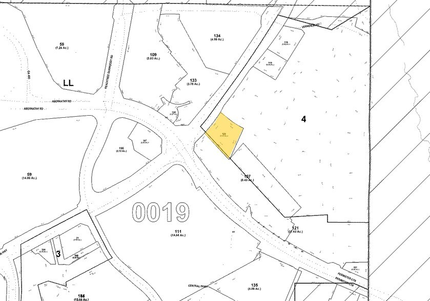 More Photos Of 1155 Mount Vernon Hwy, Atlanta Unknown For Lease