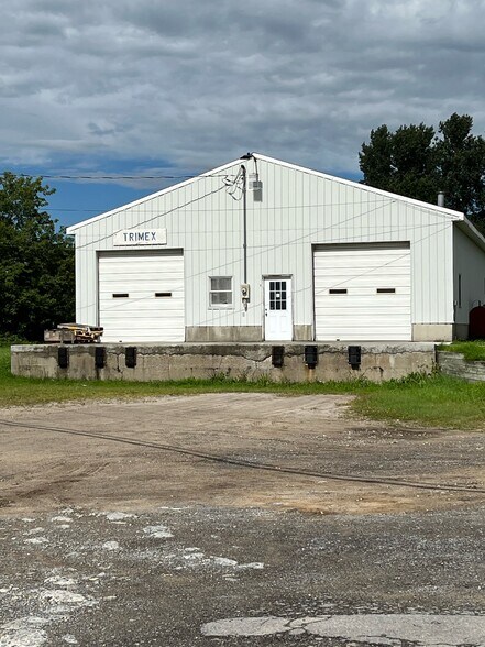More Photos Of 2330 US-11, Mooers Industrial For Sale
