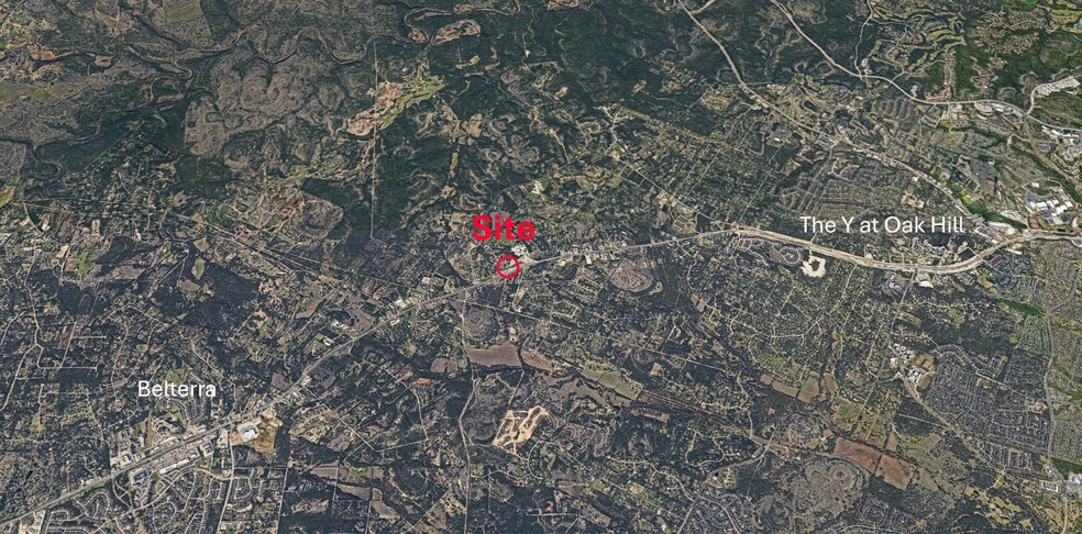 More Photos Of 10010 W US 290 Hwy, Austin Freestanding For Sale