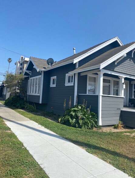 More Photos Of 402-412 S D St, Oxnard Apartments For Sale