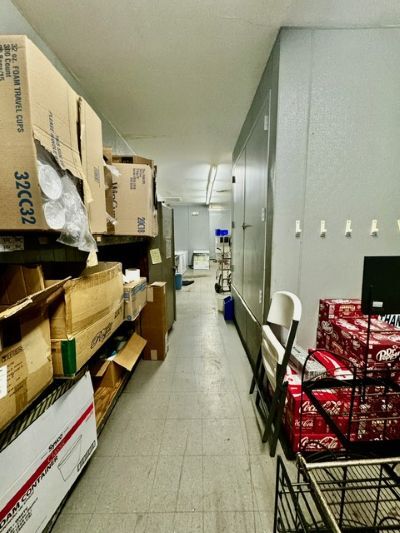 More Photos Of 2841 Cliff Gookin Blvd, Tupelo Service Station For Sale