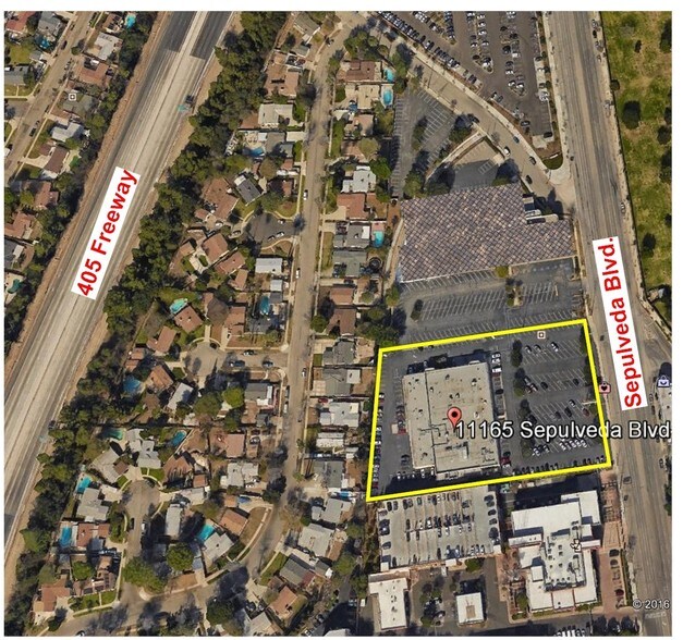 More Photos Of 11155-11165 Sepulveda Blvd, Mission Hills Medical For Sale