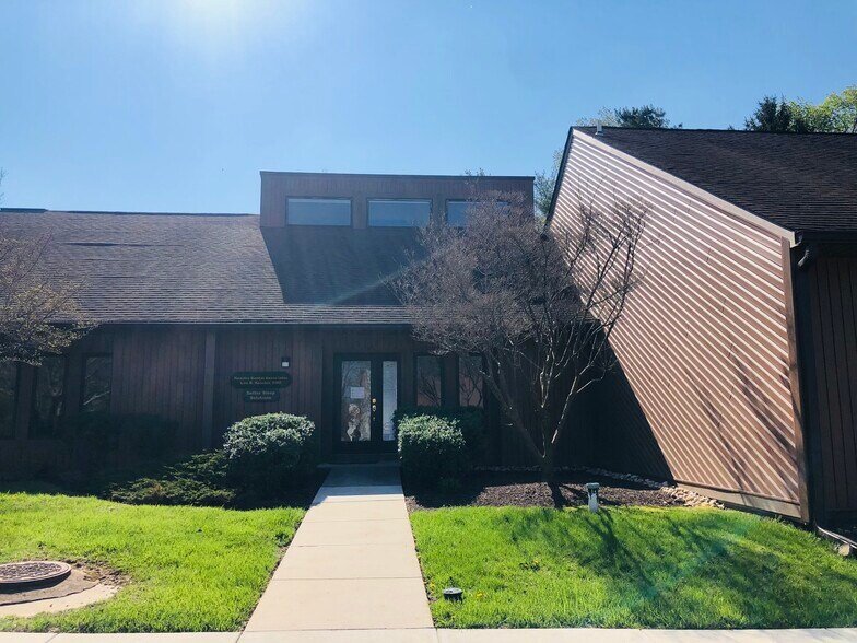 More Photos Of 1288 Valley Forge Rd, Phoenixville Office For Sale