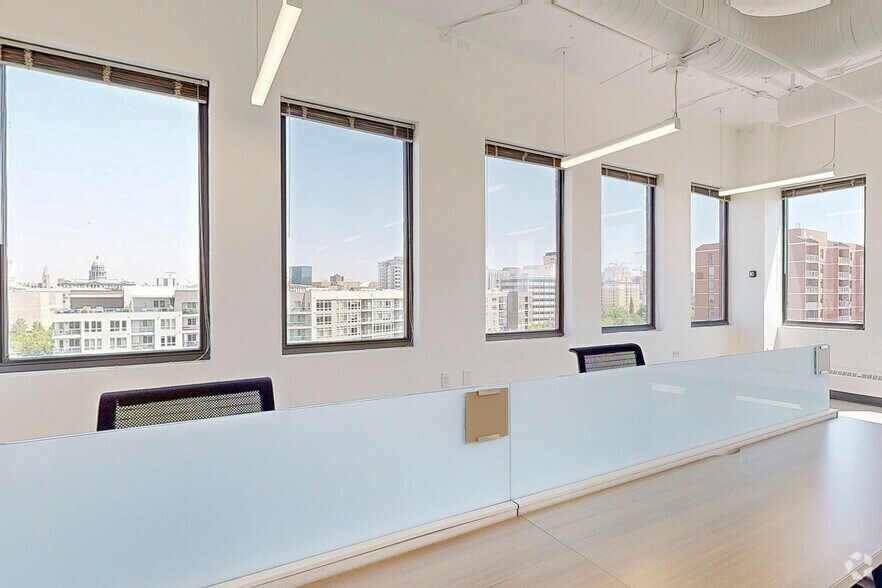 More Photos Of 1391 N Speer Blvd, Denver Office For Lease