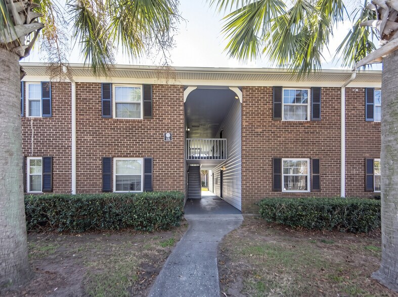 Primary Photo Of 1300 Ocean Blvd, Isle Of Palms Specialty For Sale