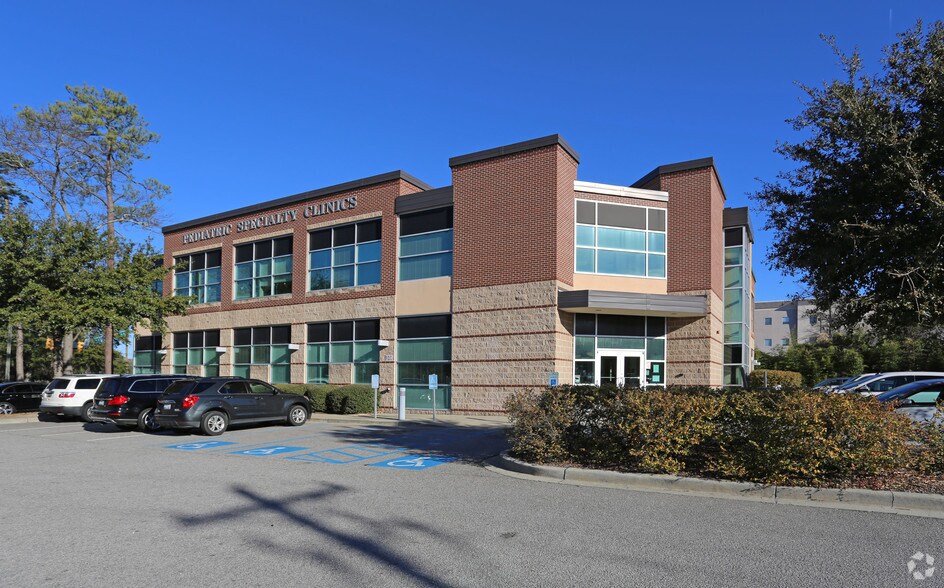 Primary Photo Of 2113 Adams Grv, Columbia Medical For Sale