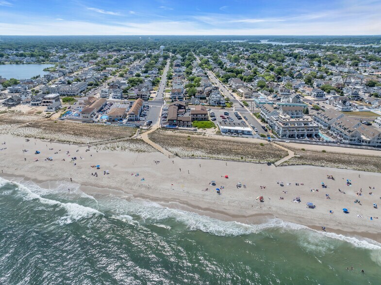 More Photos Of 1008 Ocean Ave, Point Pleasant Beach Hotel For Sale