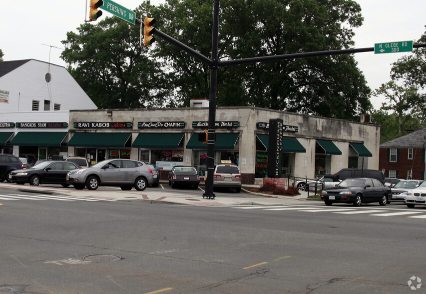 More Photos Of 249-235 N Glebe Rd, Arlington Unknown For Lease