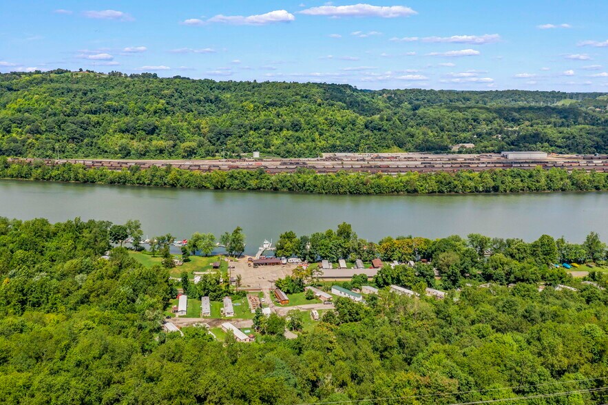 More Photos Of 1 -41 SURF DRIVE, Bunola Manufactured Housing Mobile Home Park For Sale