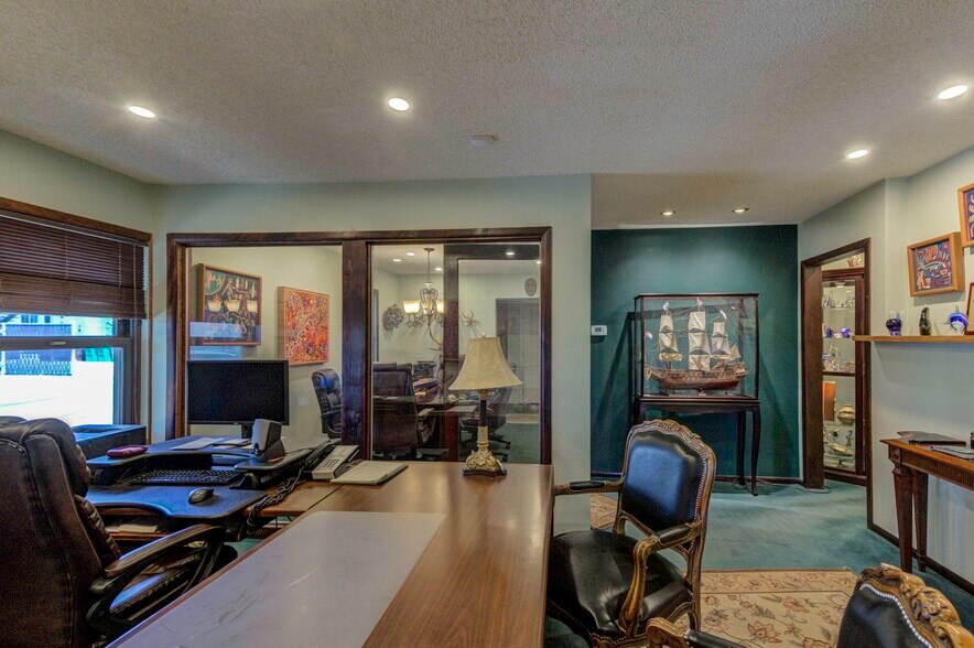 More Photos Of 139 Vassar St, Reno Medical For Lease