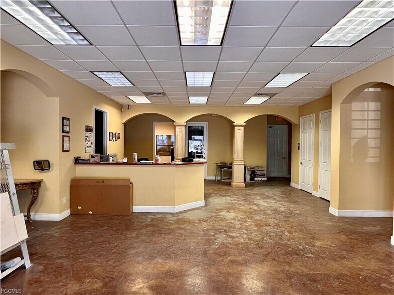 More Photos Of 1515 Forestry Division Rd, LaBelle Industrial For Sale