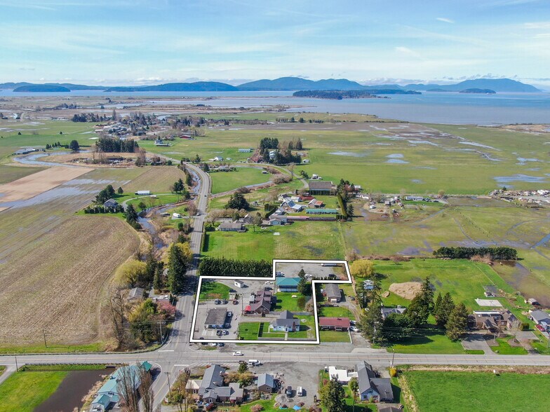 More Photos Of 14965 W Bow Hill Rd, Bow Post Office For Sale