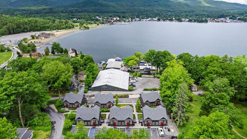 More Photos Of 10 Front St, Lake George Hospitality For Sale