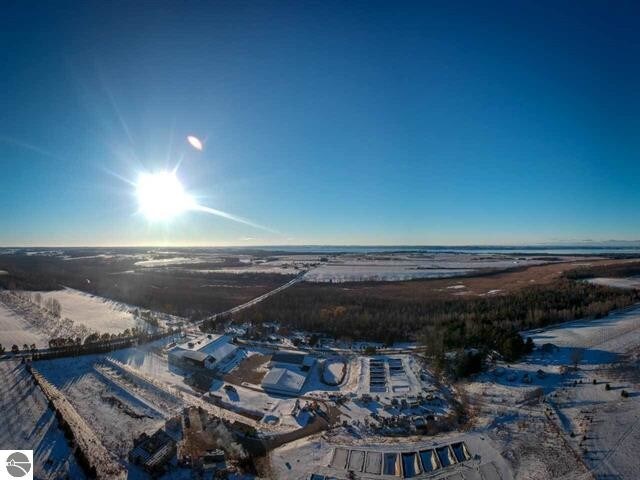 More Photos Of 8055 Angell Rd, Williamsburg Warehouse For Sale