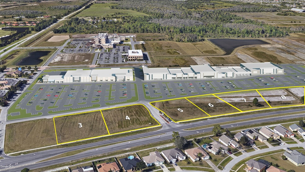 More Photos Of Marigold Ave, Poinciana Unknown For Lease