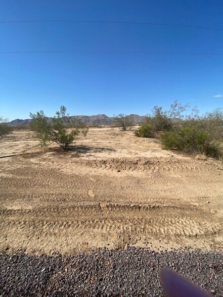 More Photos Of 0 219TH AVE, Surprise Land For Sale