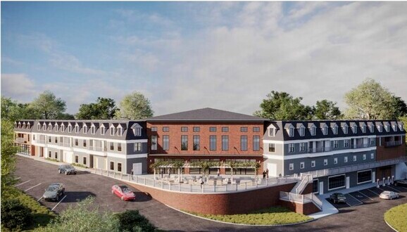 More Photos Of 7182 Main St, Trumbull Apartments For Lease