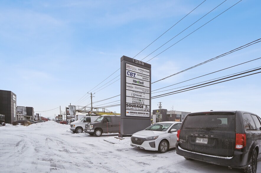 More Photos Of 1356 Boul Lionel-Boulet, Varennes Warehouse For Sale